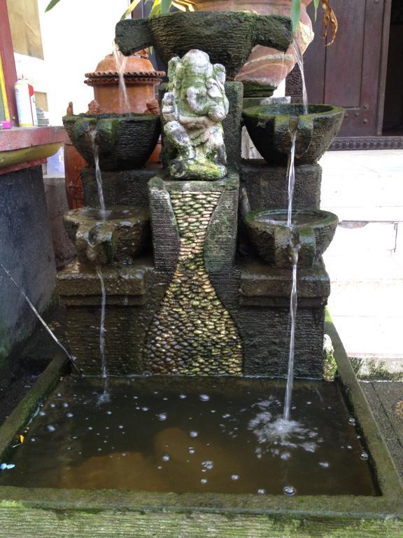Guest house Sari Buana Kuta (Bali)
