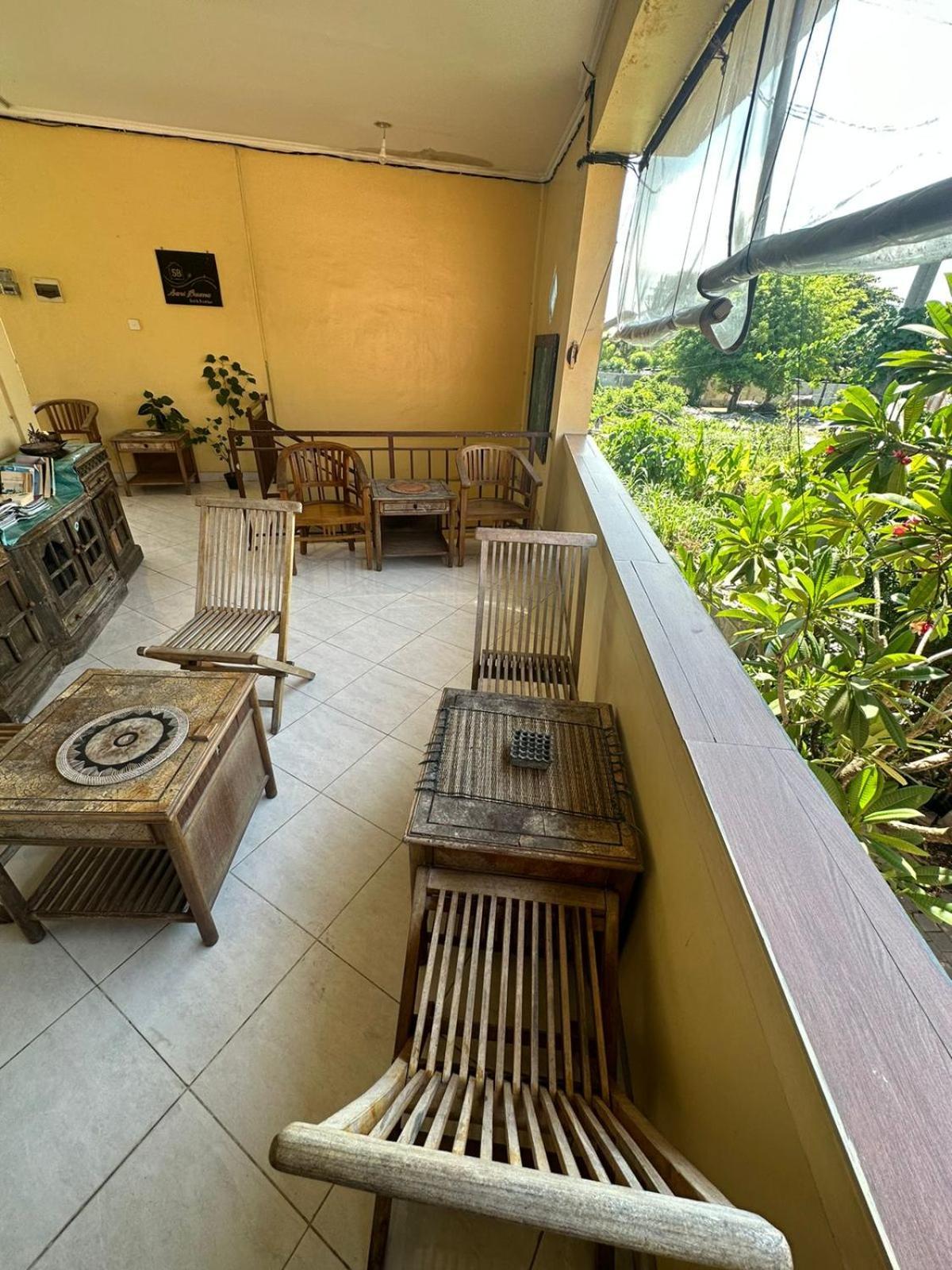 Sari Buana Guest house 2*