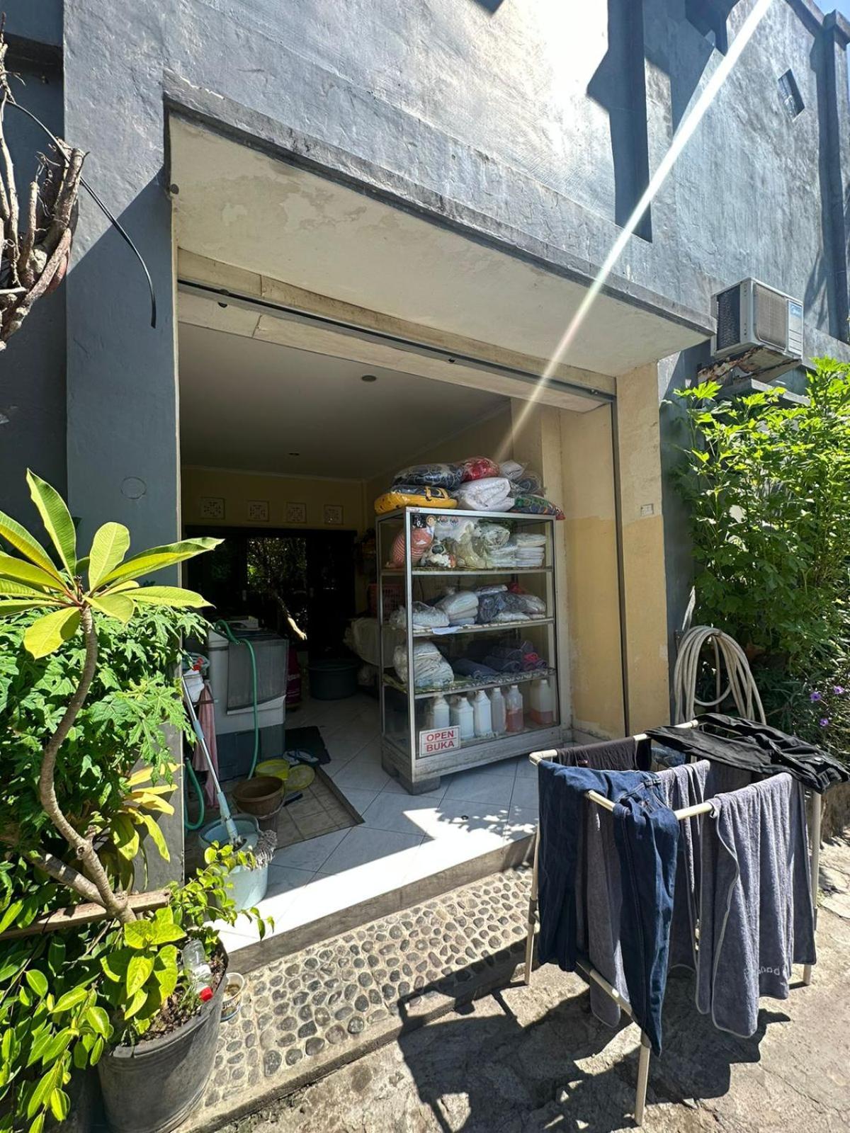 Guest house Sari Buana