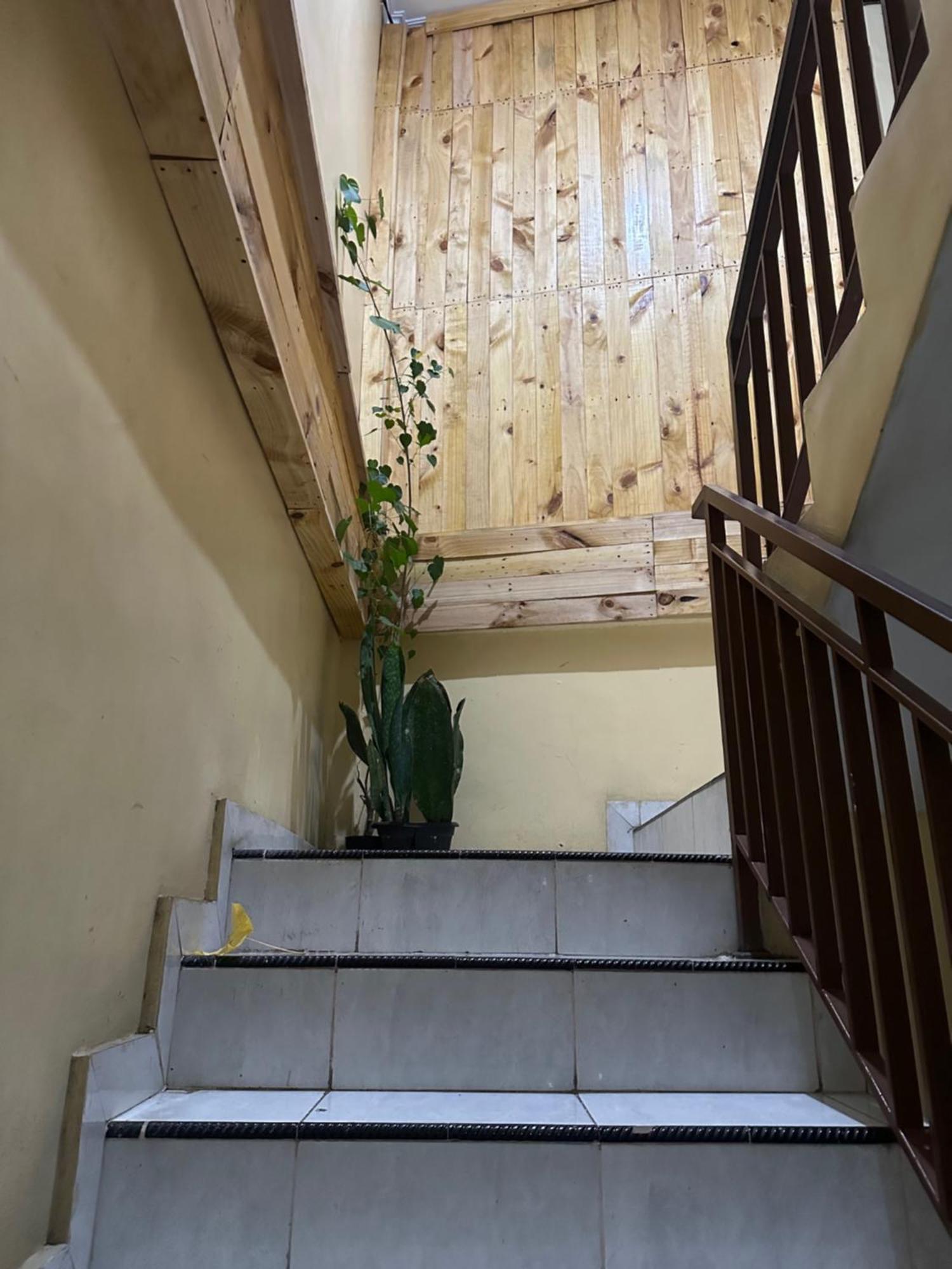 Sari Buana Guest house