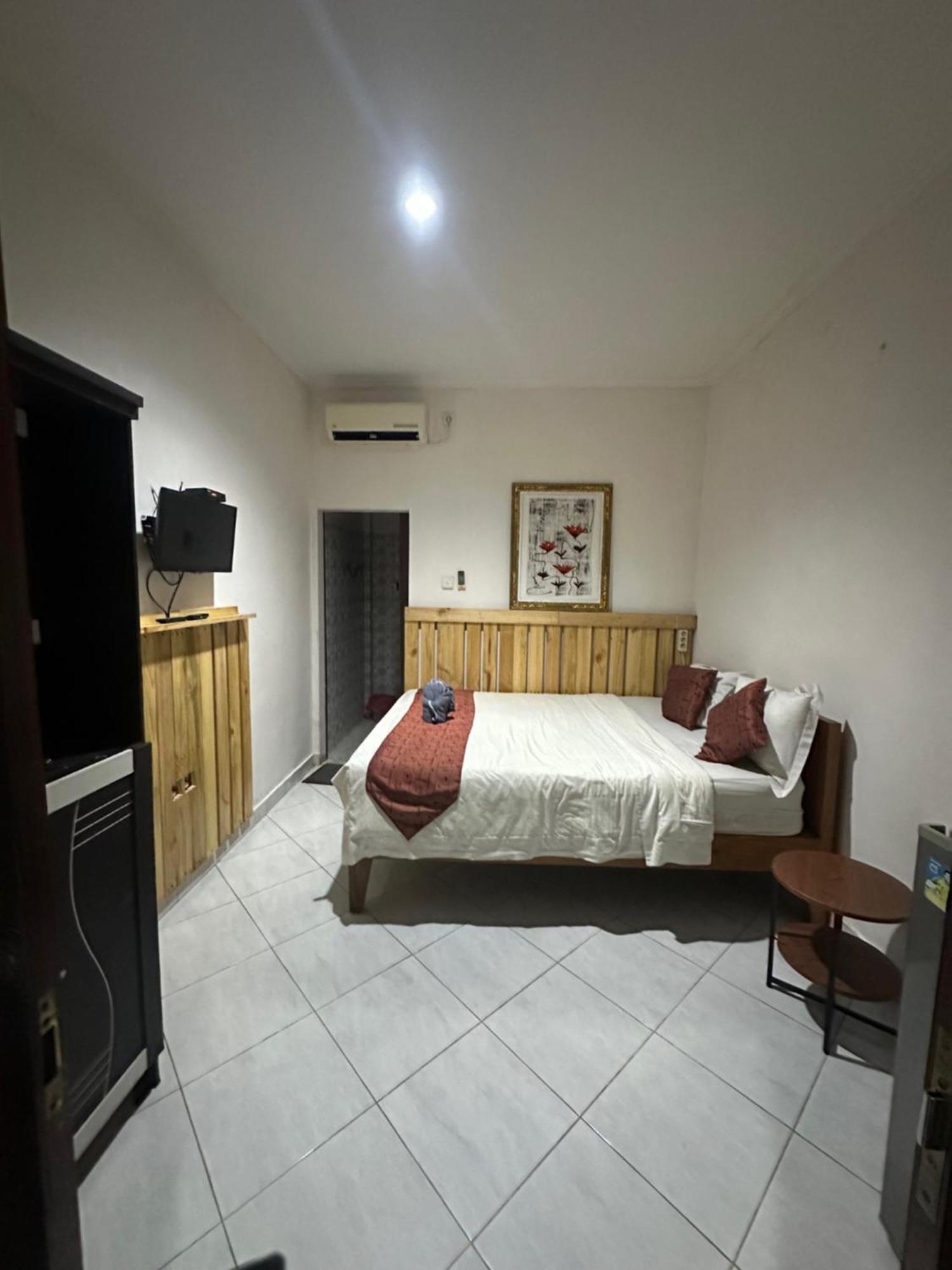 Guest house Sari Buana Kuta (Bali)