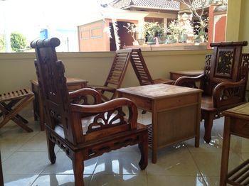 Sari Buana Guest house 2*