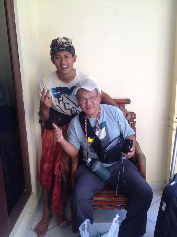 Sari Buana Guest house 2*