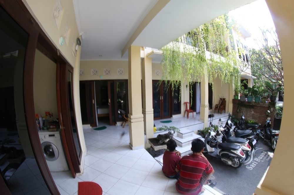 Sari Buana Guest house 2*