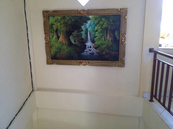 Guest house Sari Buana
