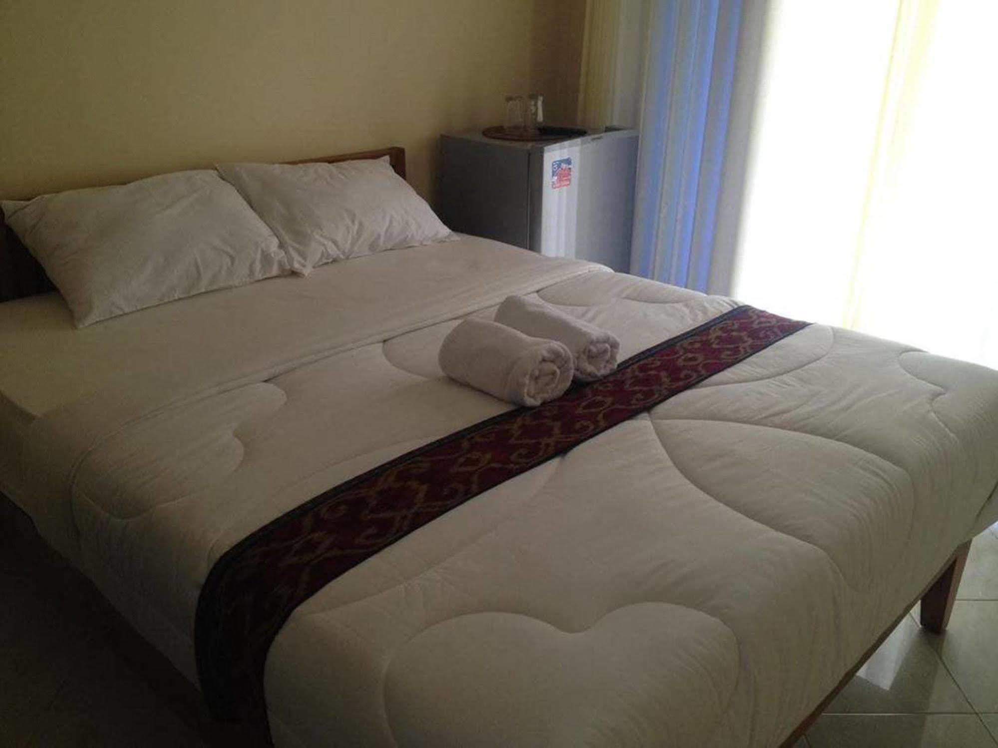 Guest house Sari Buana